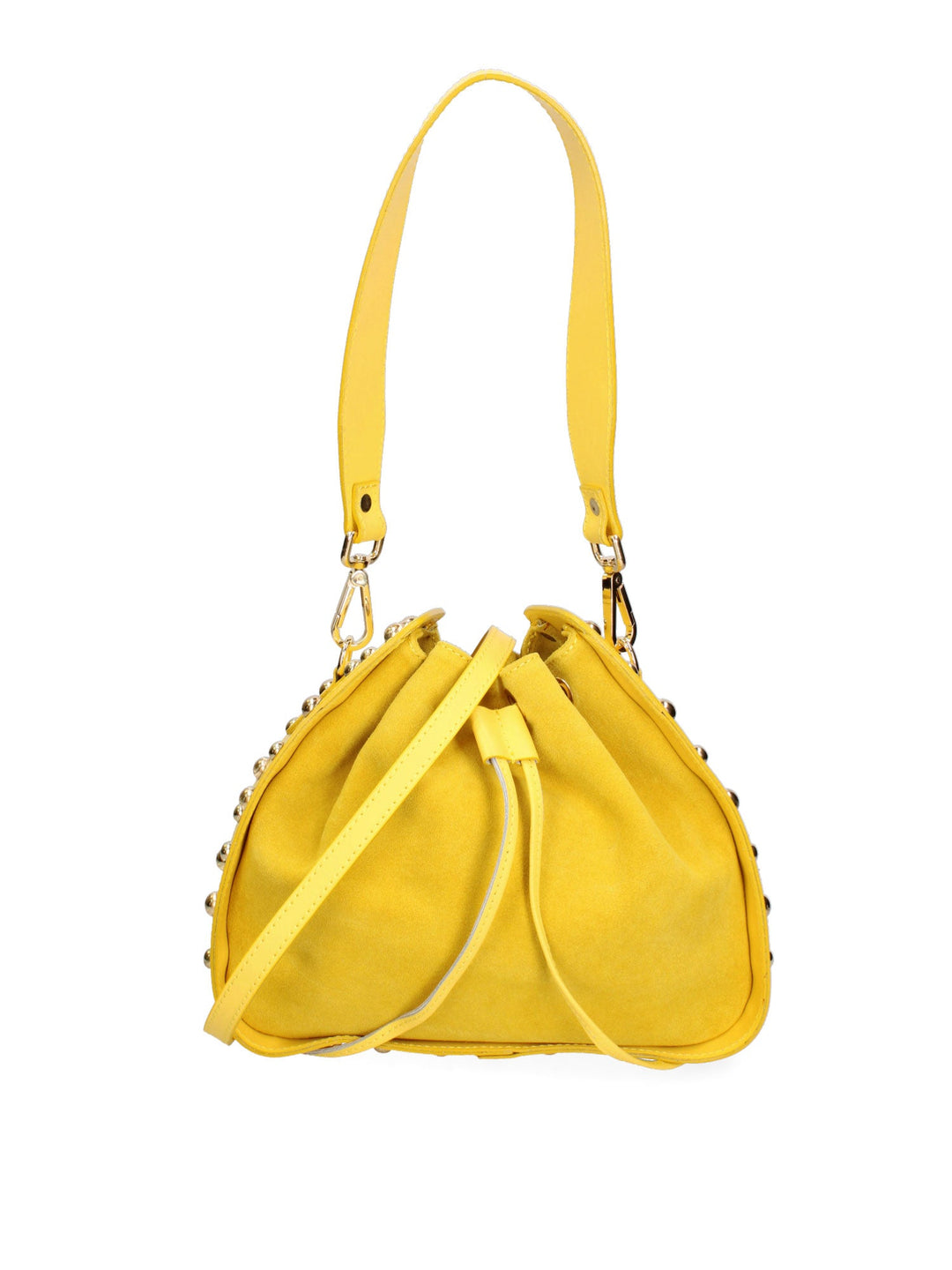Borsa a spalla da donna In Vera pelle