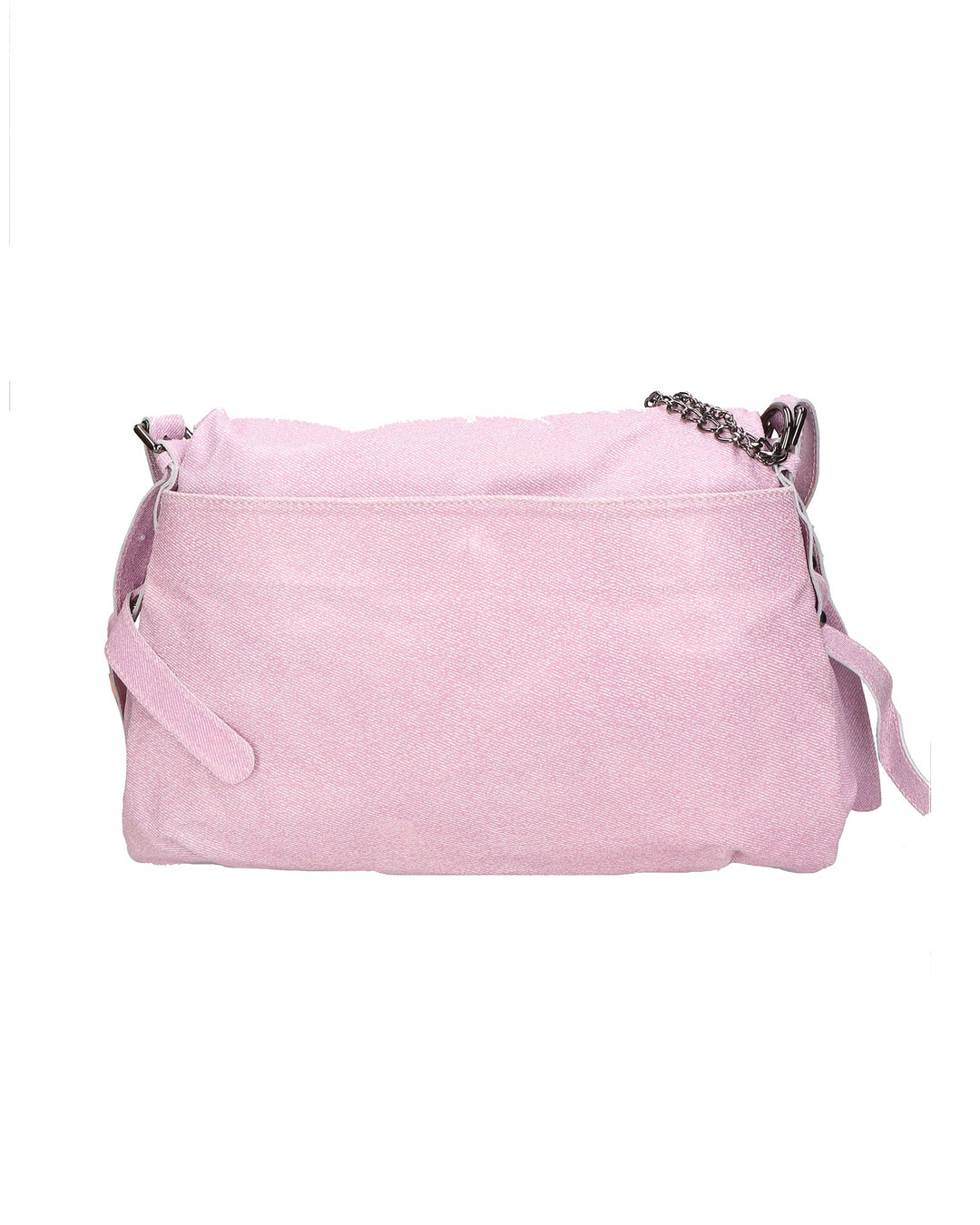 Women's genuine leather shoulder bag