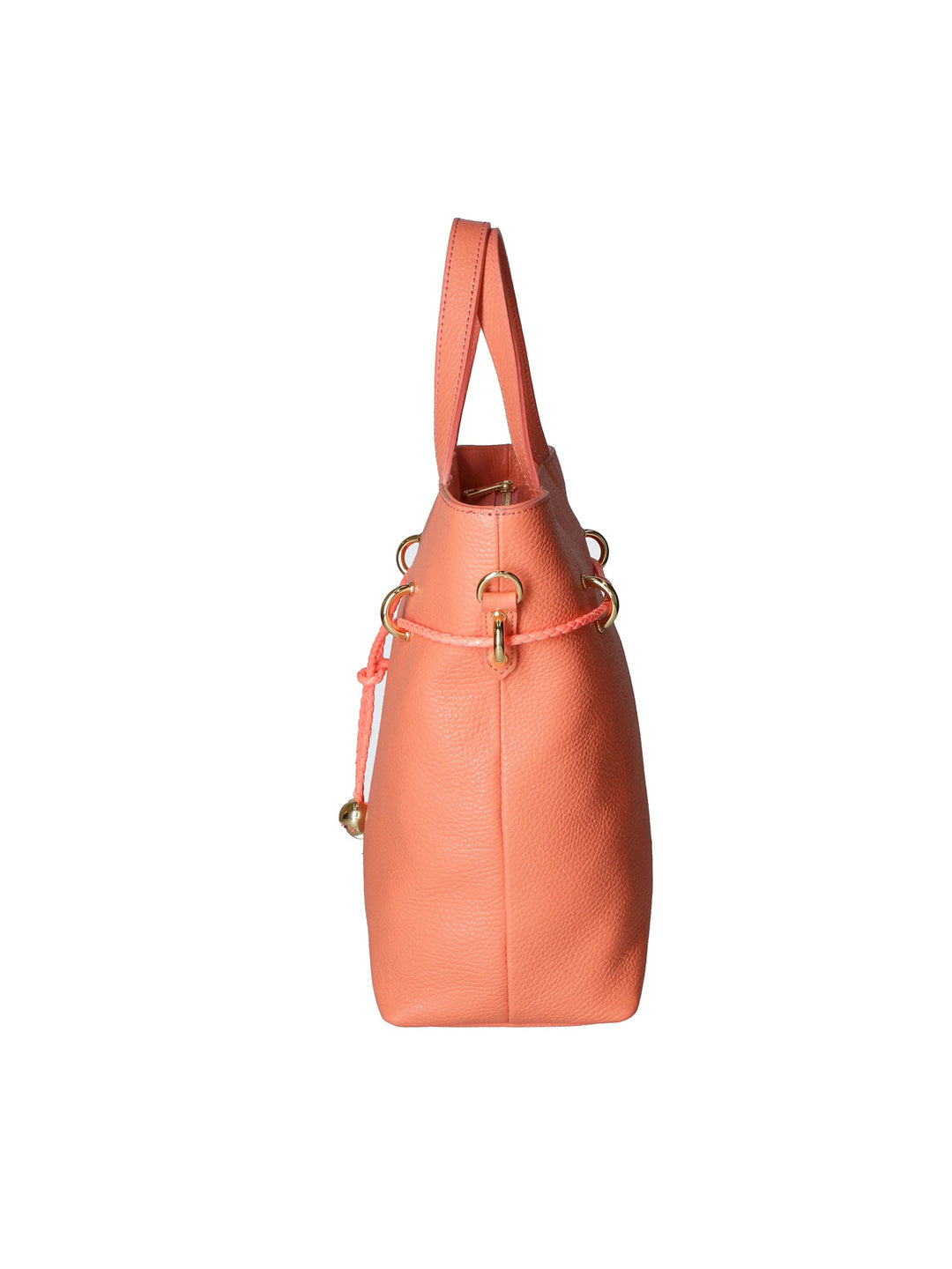 Lucilla Borsa a mano da Donna in Vera Pelle