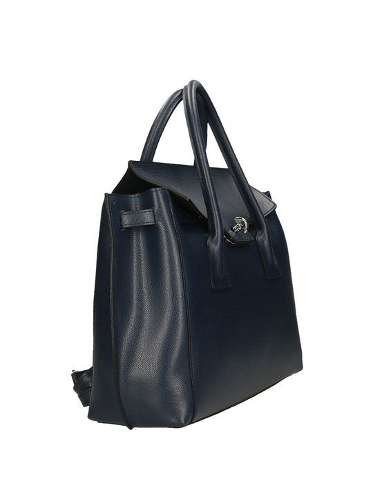 Dayana Women's Handbag in Genuine Leather