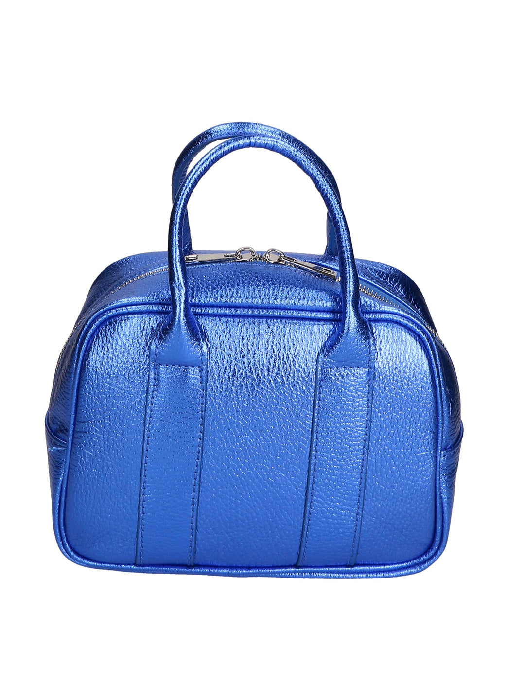 Gioia Borsa a mano da Donna in Vera Pelle