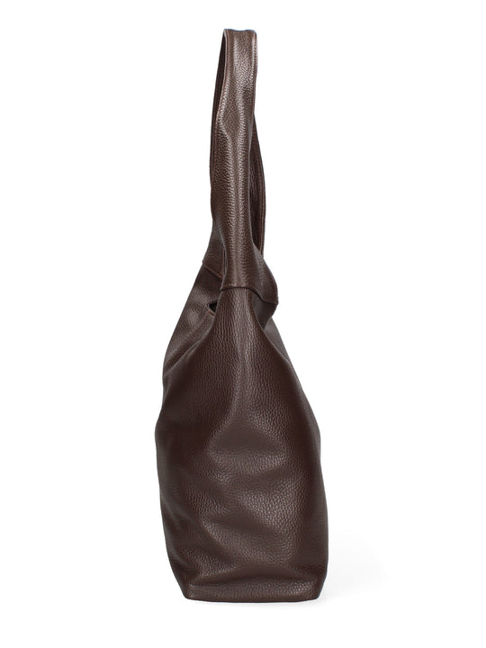 Borsa a spalla da donna In Vera pelle