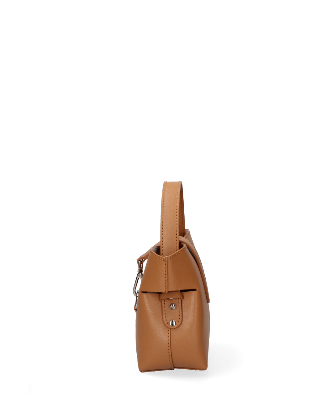 Damenhandtasche aus echtem Leder