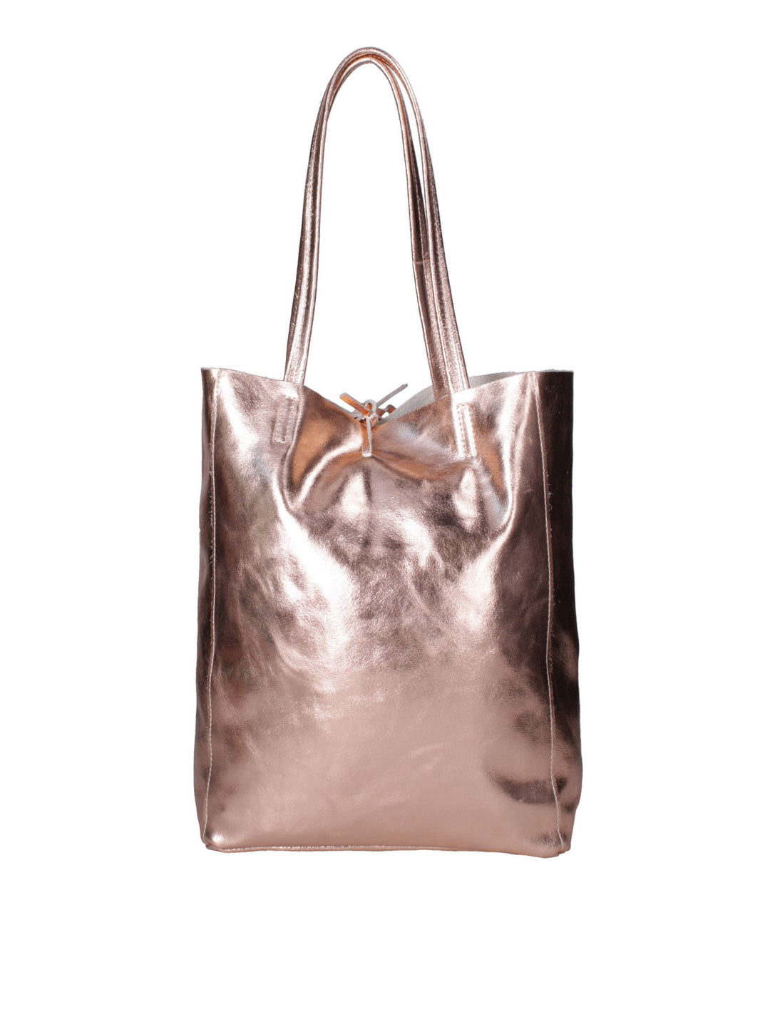 Borsa Shopper da donna In Vera pelle