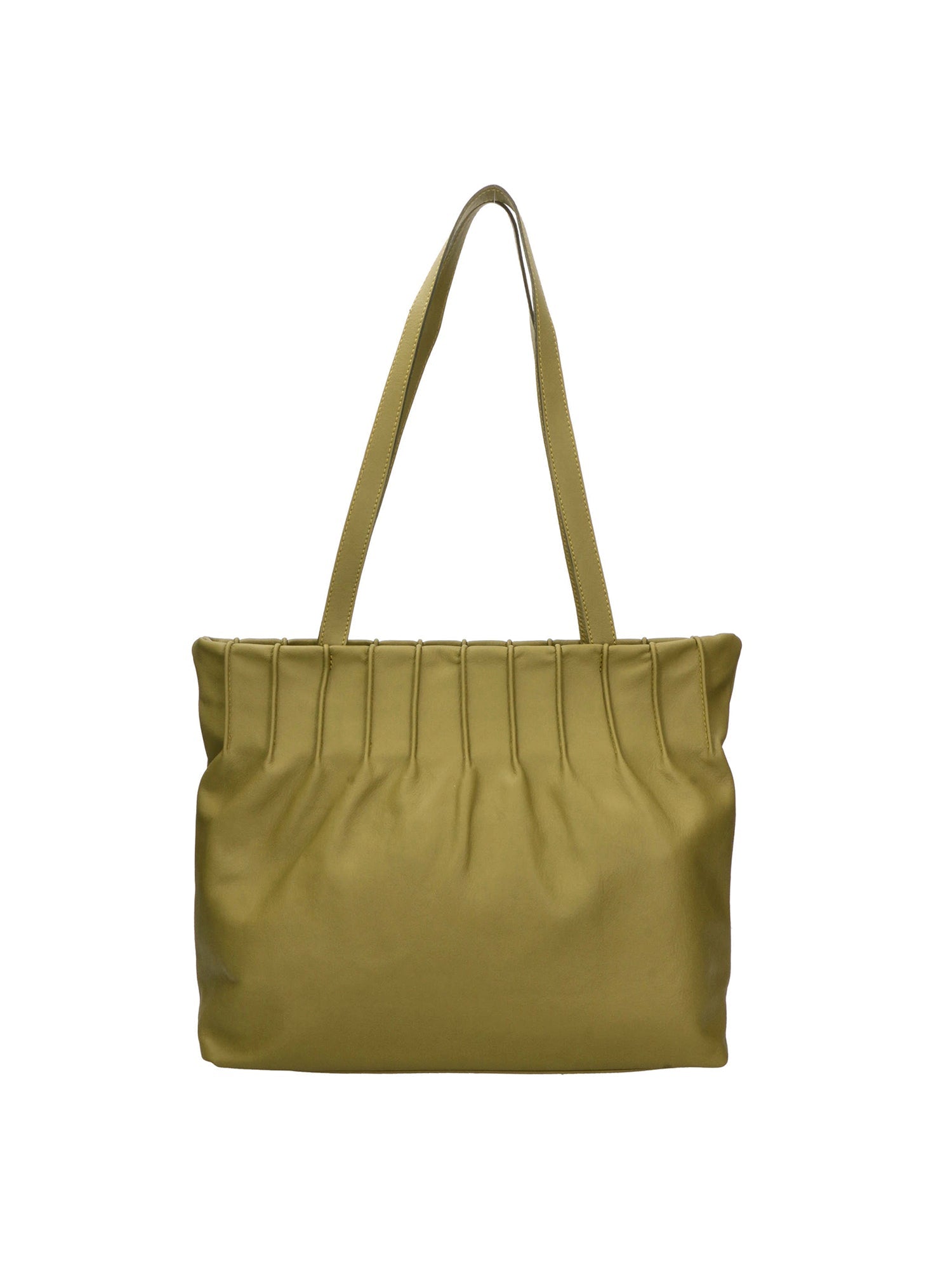 Borsa a spalla da Donna in Vera Pelle | Gave Lux | GLX220501323FBG-S105_IRIDE