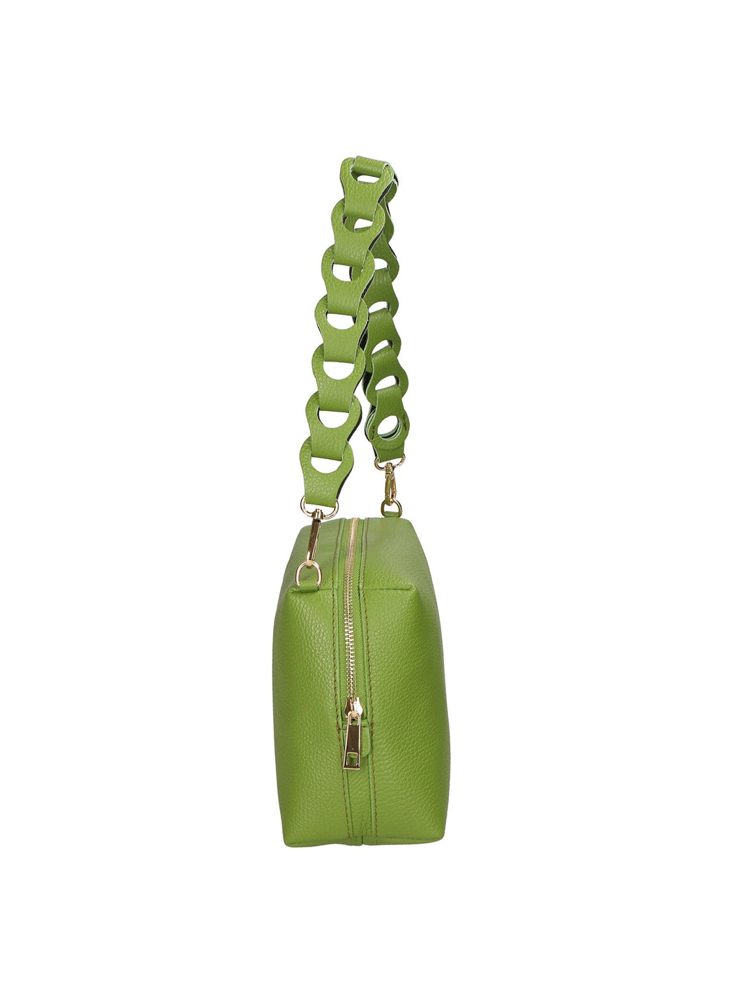 Livia Women's Genuine Leather Shoulder Bag
