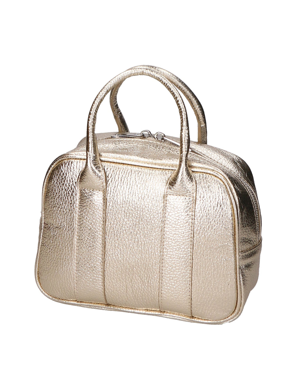 Gioia Borsa a mano da Donna in Vera Pelle