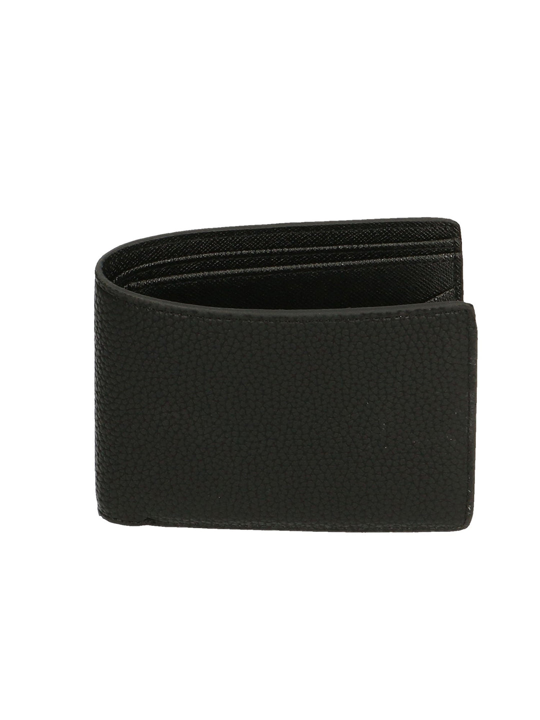 Margaret Portafoglio Unisex in Vera Pelle