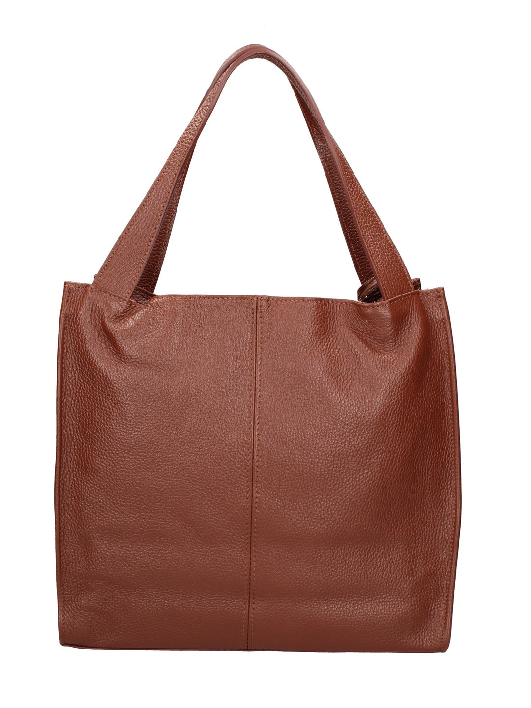 SHARI Borsa a spalla da donna In Vera pelle
