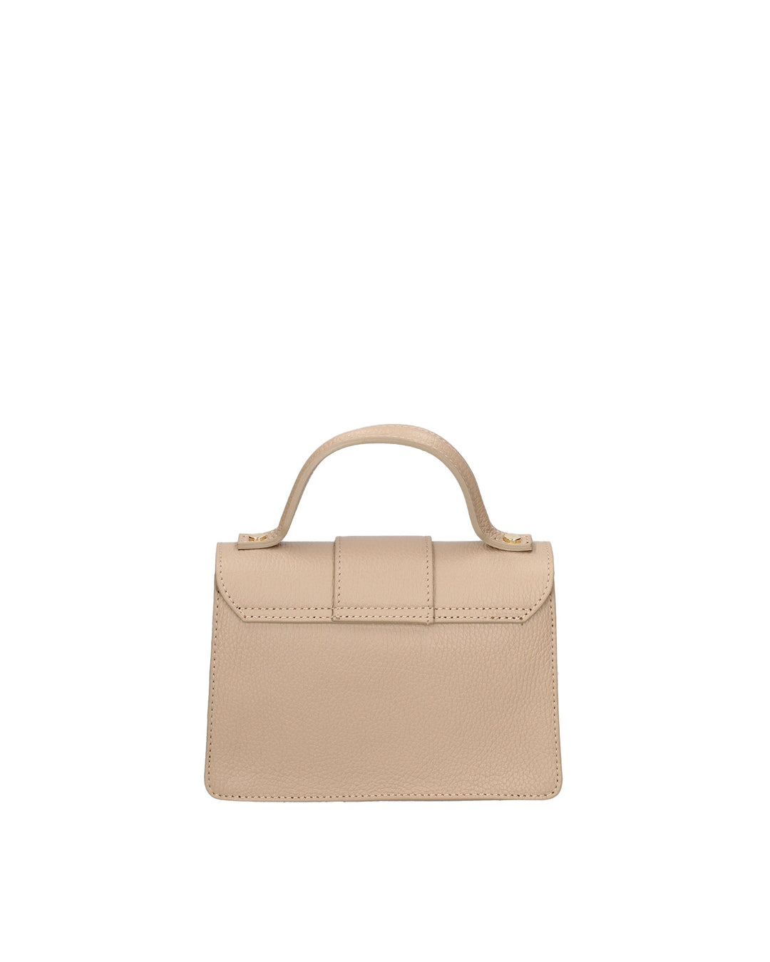 Aroa Damenhandtasche aus echtem Leder