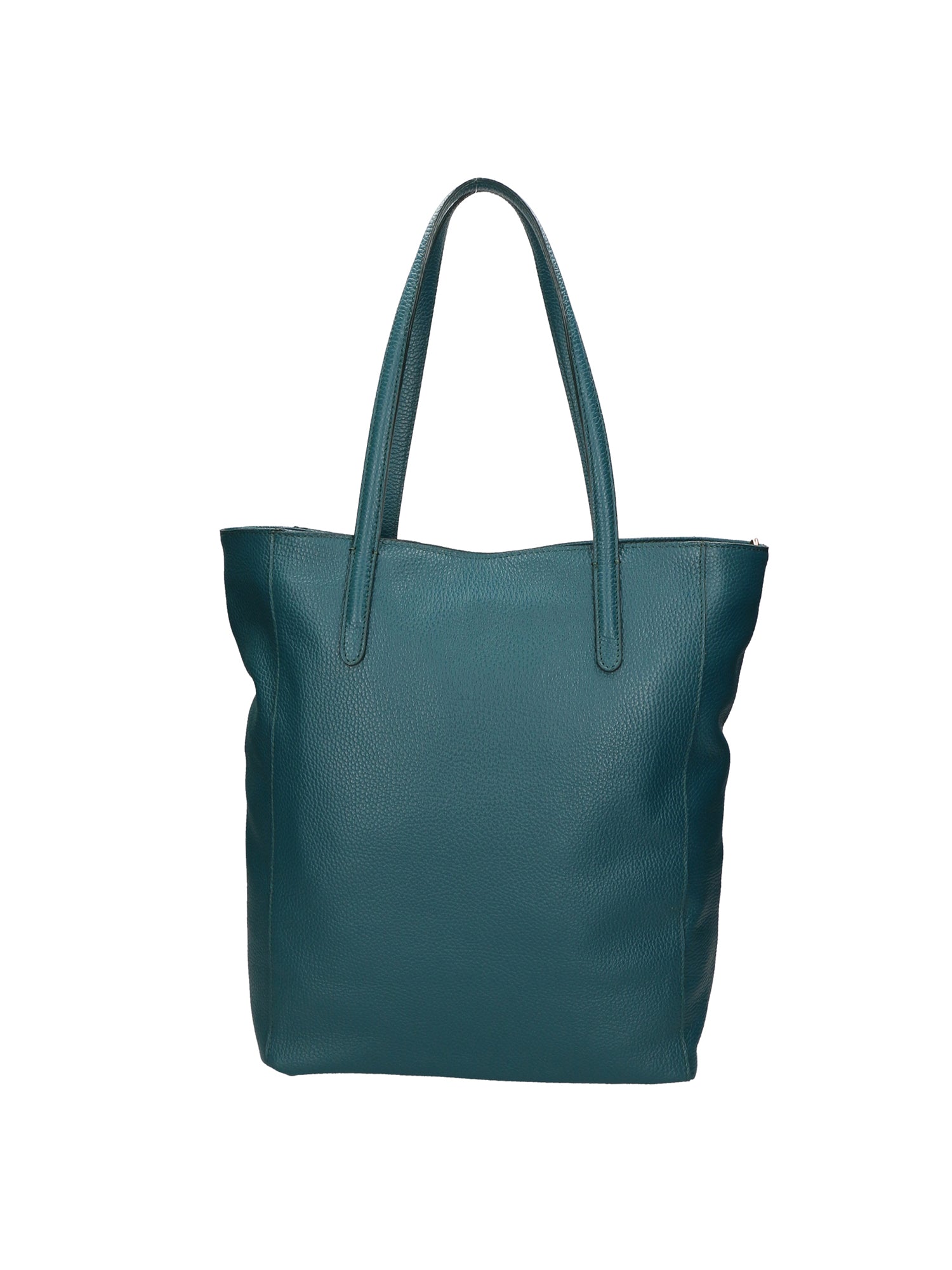 Borsa a spalla da Donna in Vera Pelle | Gave Lux | GLX220541623FBG-D33_OTTANIO