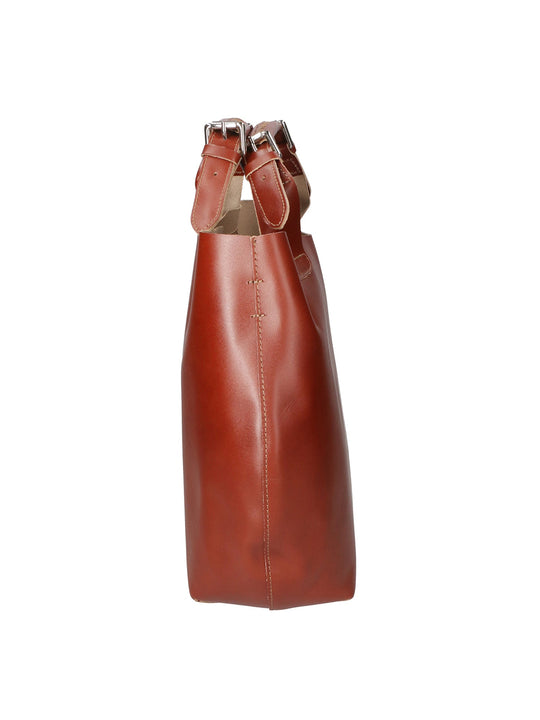 Ester Women's Genuine Leather Handbag