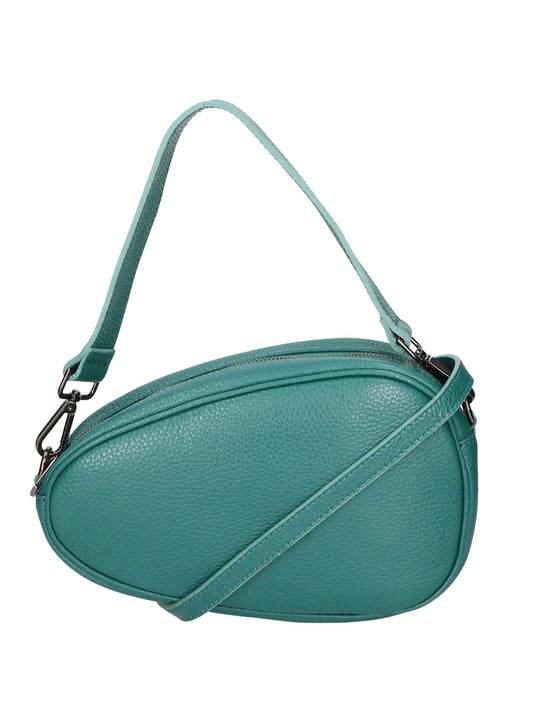Viviana borsa a spalla da Donna in Vera Pelle