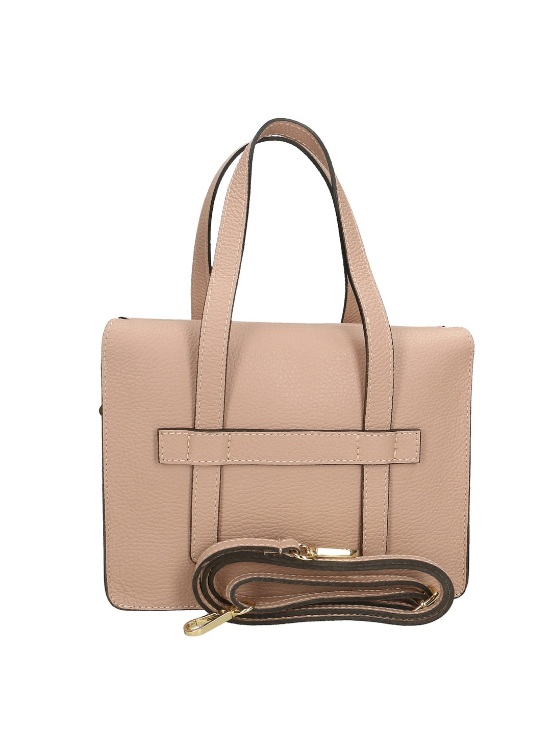 Nara Damen-Handtasche aus echtem Leder