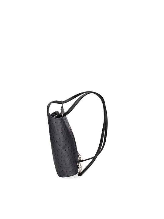 Chanel Zaino da Donna in Vera Pelle