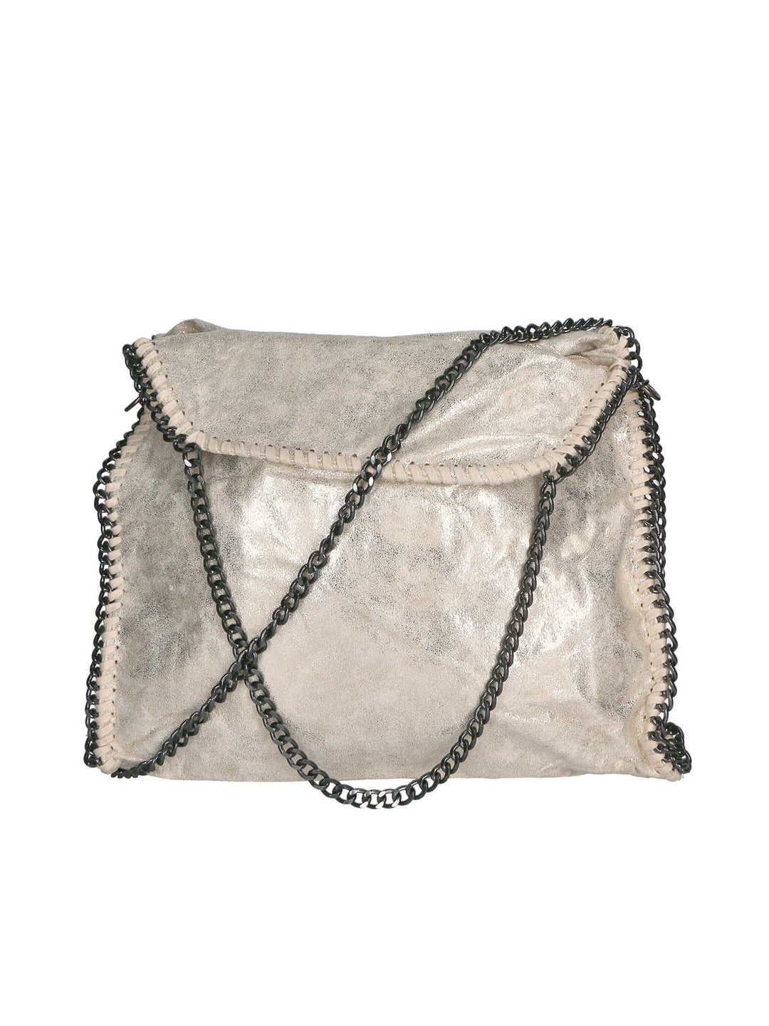 Willelmina borsa a spalla da Donna in Ecopelle
