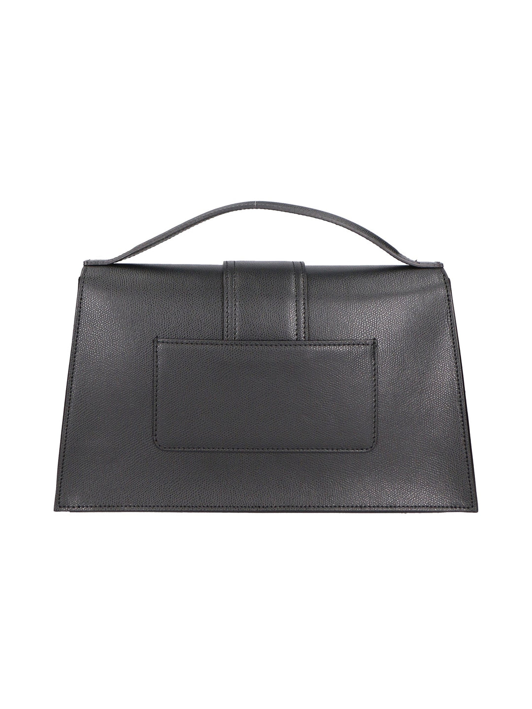 Lina Borsa a mano da Donna in Vera Pelle