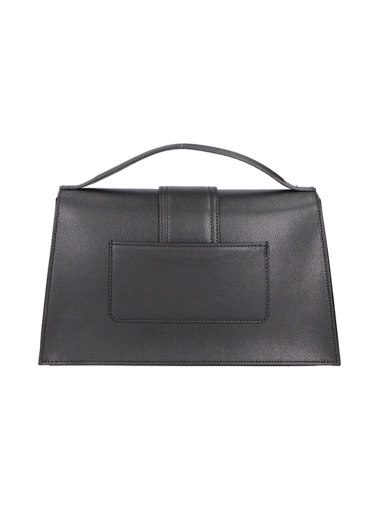 Lina Borsa a mano da Donna in Vera Pelle