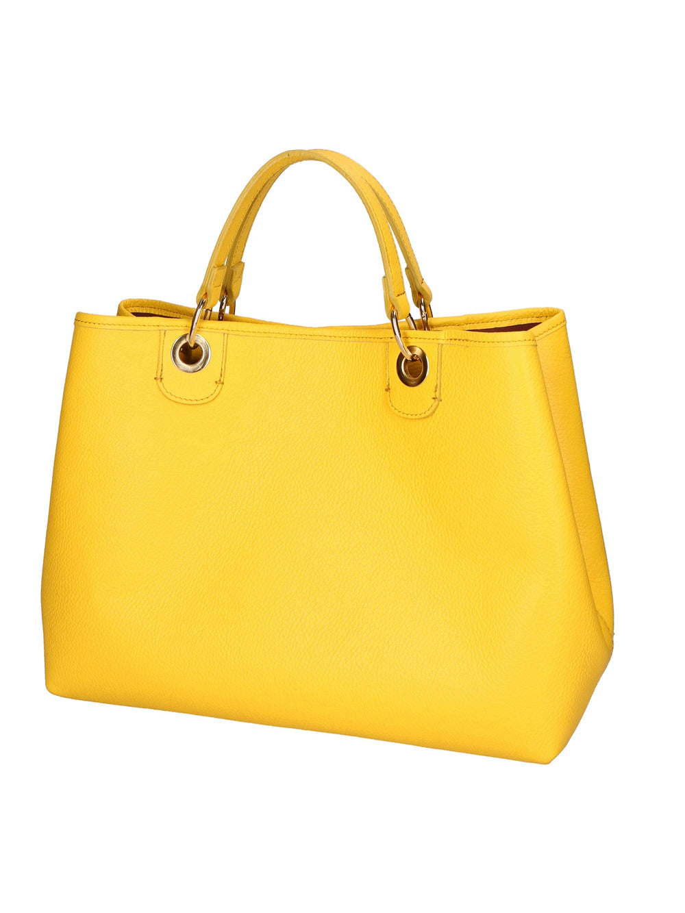 Heide Borsa a mano da Donna in Vera Pelle