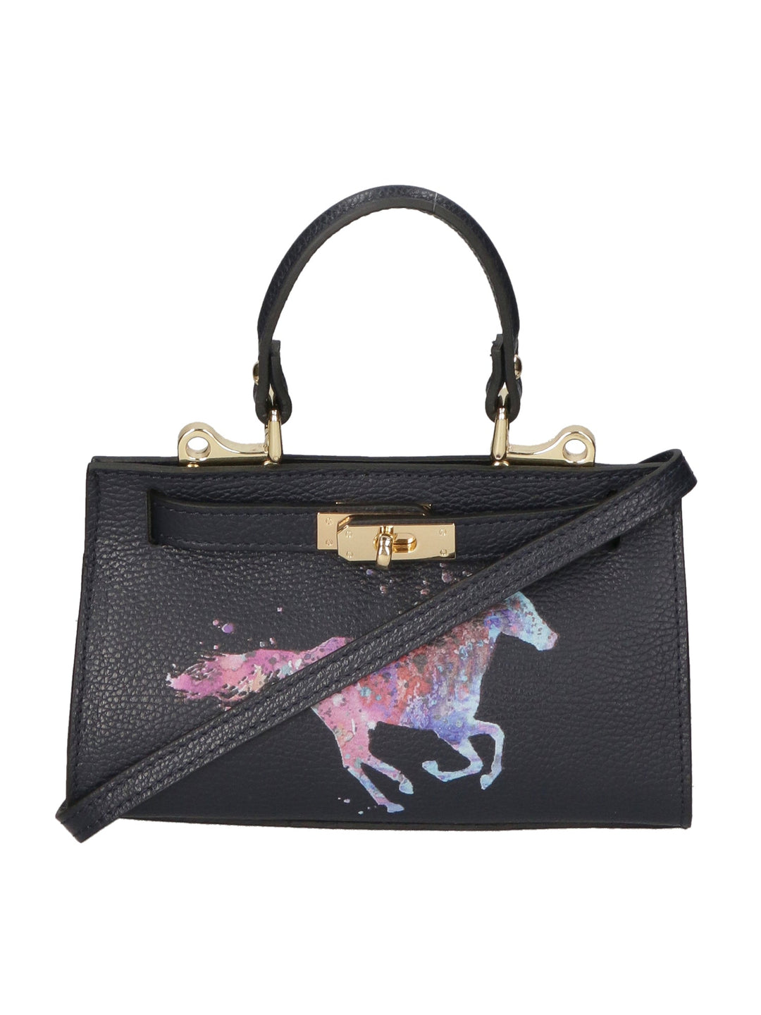 Noel Borsa a mano da Donna in Vera Pelle