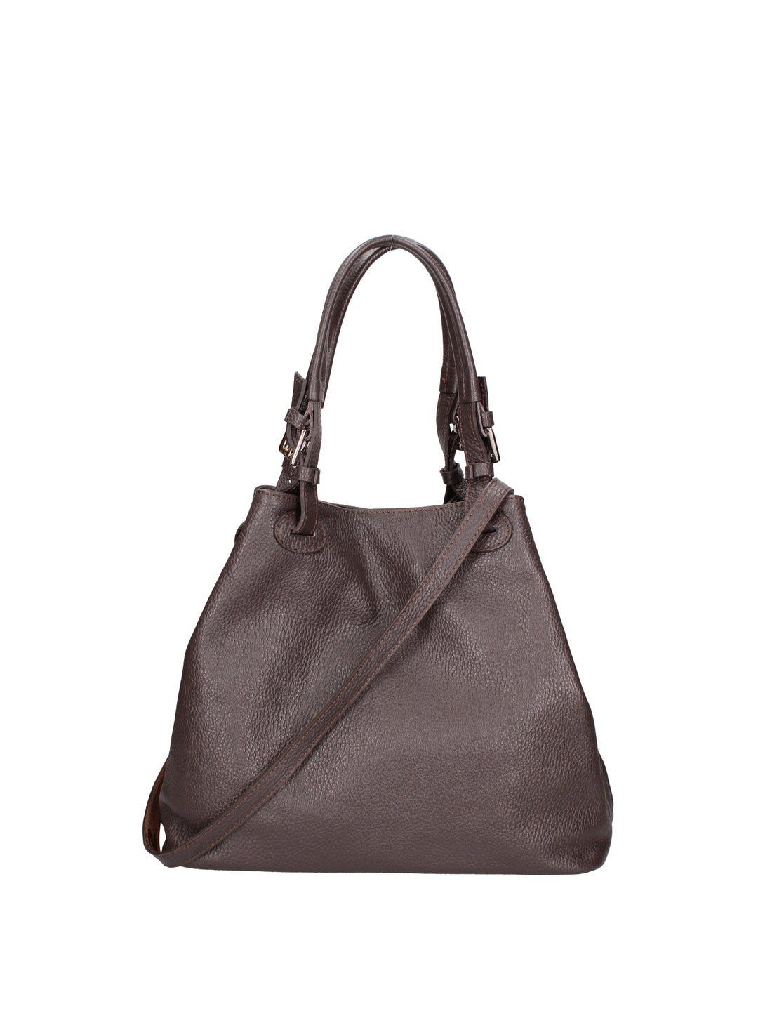 Borsa a spalla da donna In Vera pelle