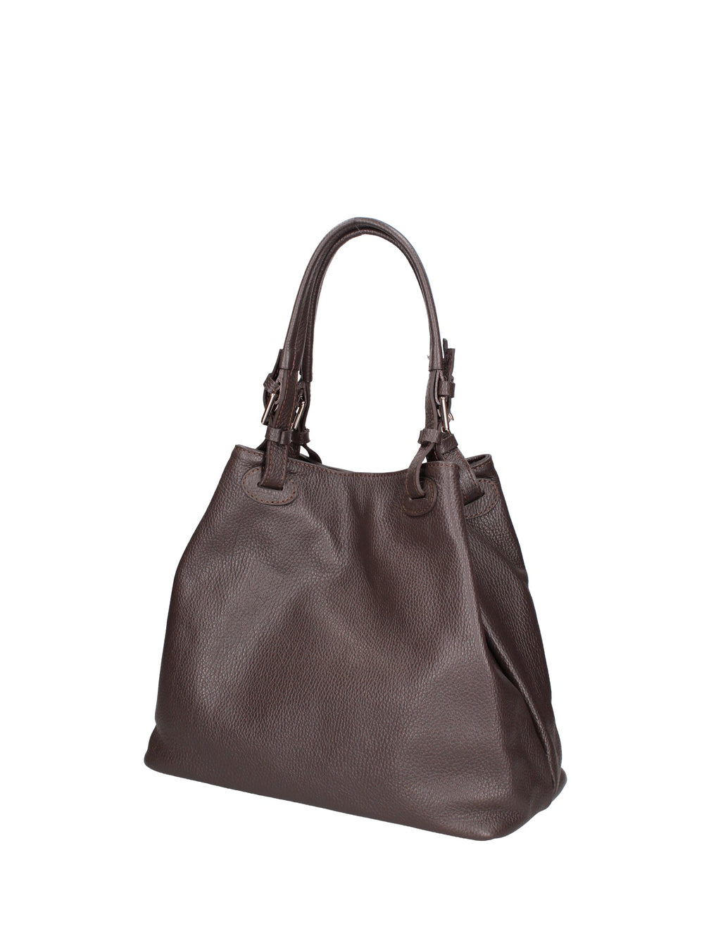 Borsa a spalla da donna In Vera pelle