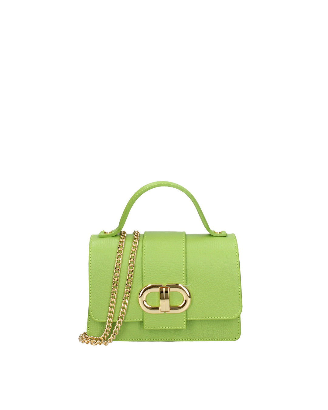 Aroa Damenhandtasche aus echtem Leder