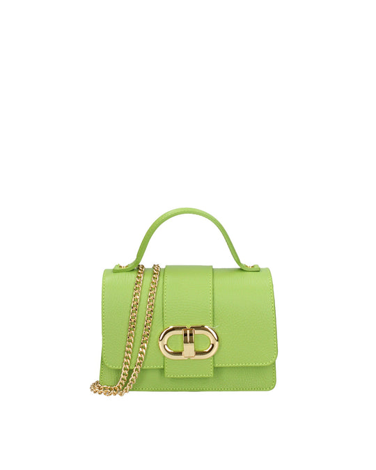 Aroa Damenhandtasche aus echtem Leder