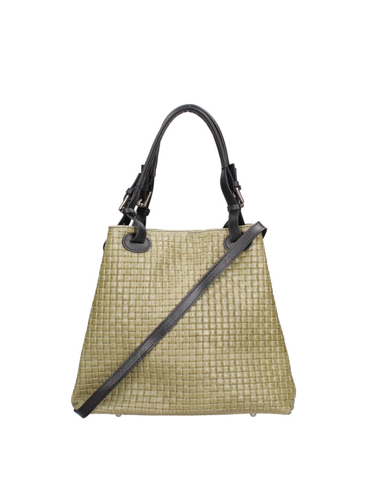 Borsa Shopper da donna In Vera pelle