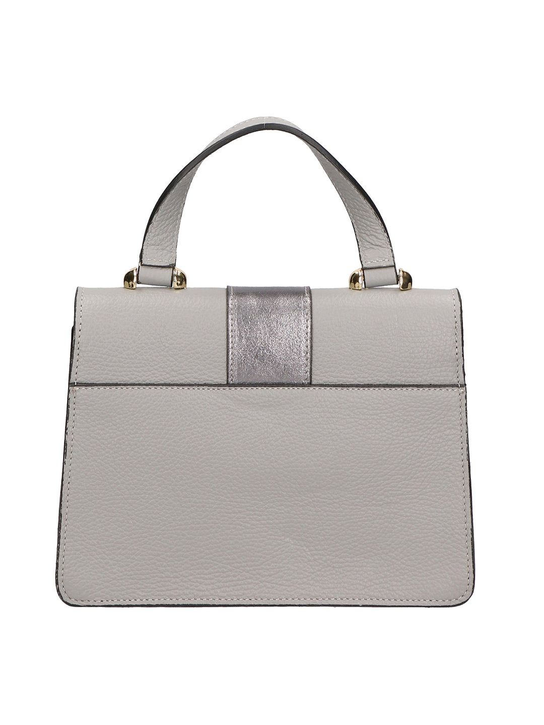 Nerina Damen-Handtasche aus echtem Leder