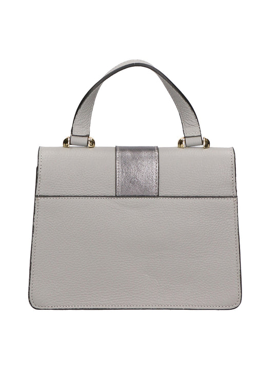 Nerina Damen-Handtasche aus echtem Leder