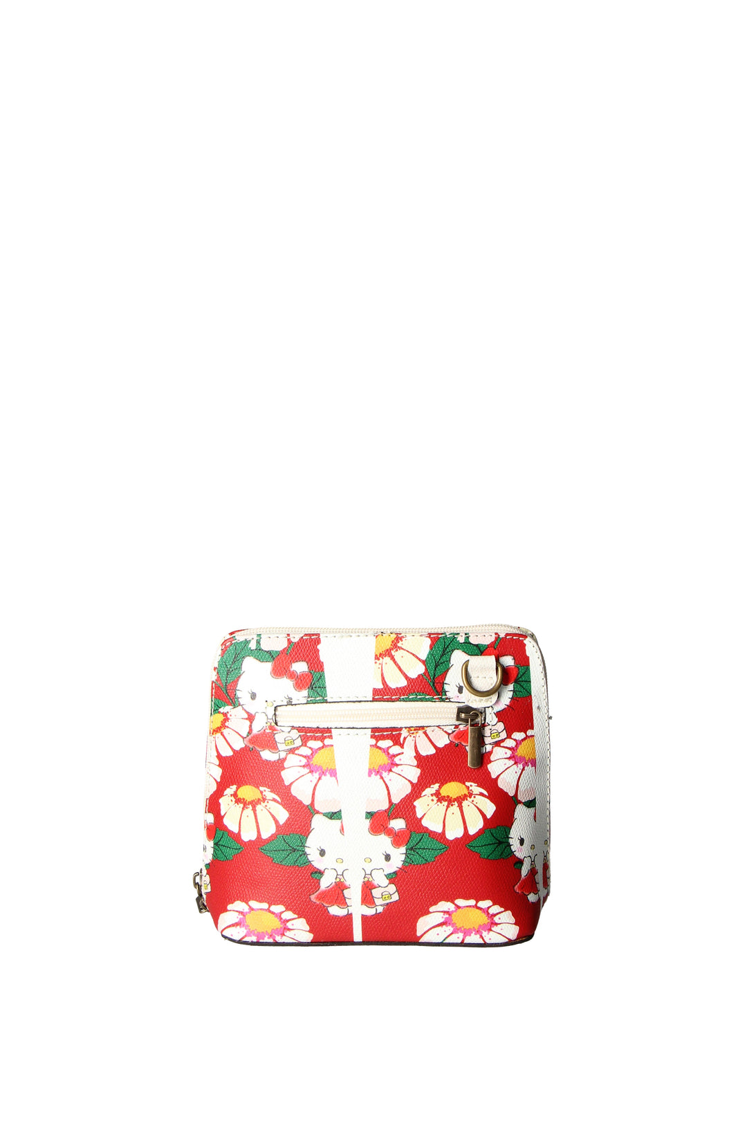 Borsa a tracolla da donna In Vera pelle