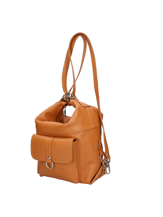 Kesha Borsa a spalla da Donna in Vera Pelle