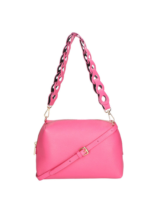 Livia Women's Genuine Leather Shoulder Bag