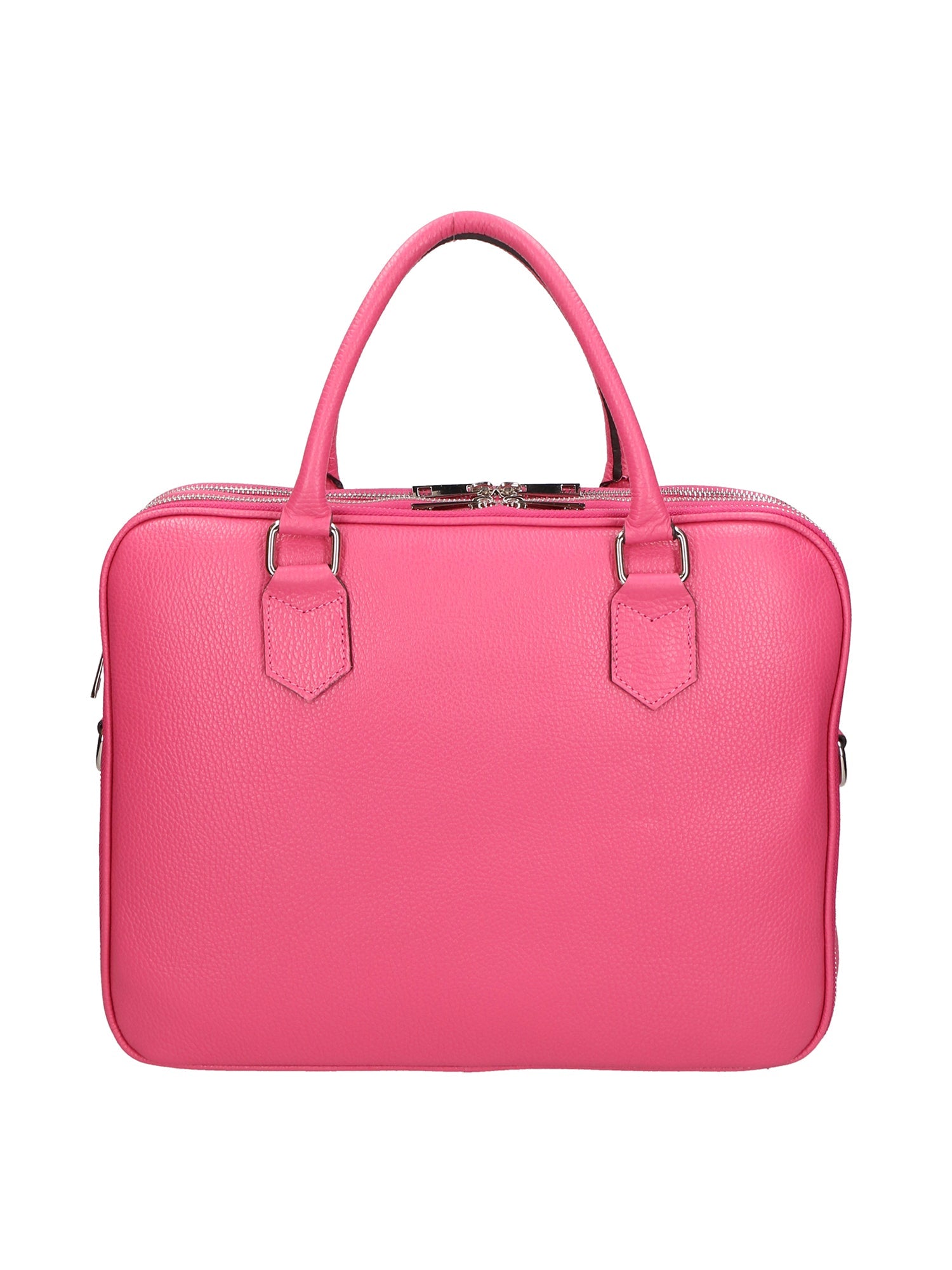 Borsa a mano da Donna in Vera Pelle | Gave Lux | GLX220593023FBG-D282_CARMINE