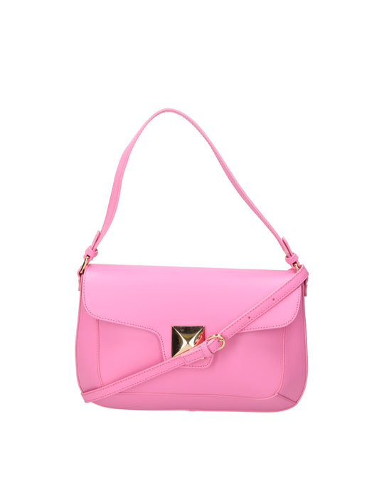 Borsa a spalla da donna In Vera pelle