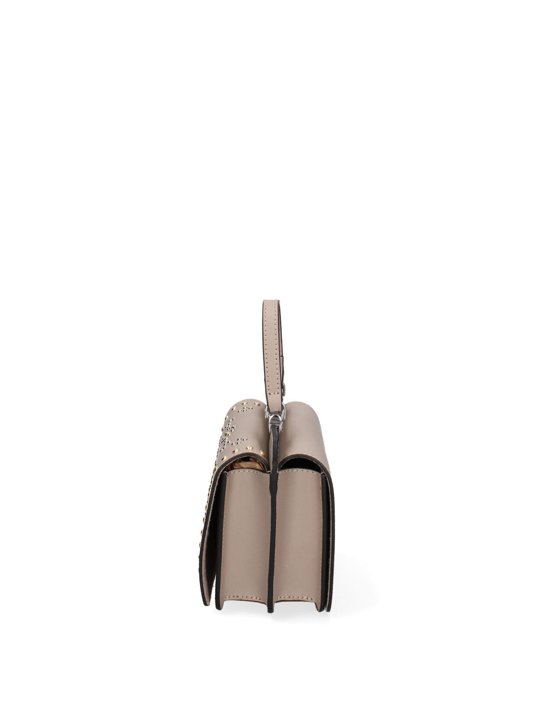 Women's genuine leather shoulder bag