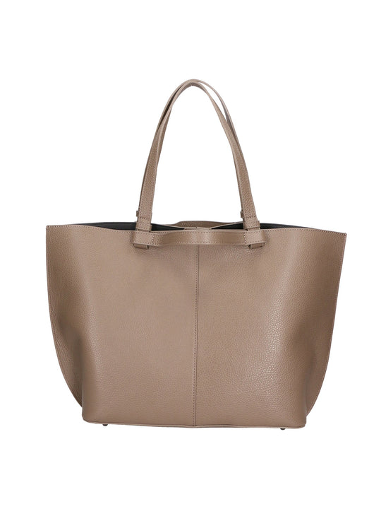 Beata Borsa a spalla da Donna in Vera Pelle