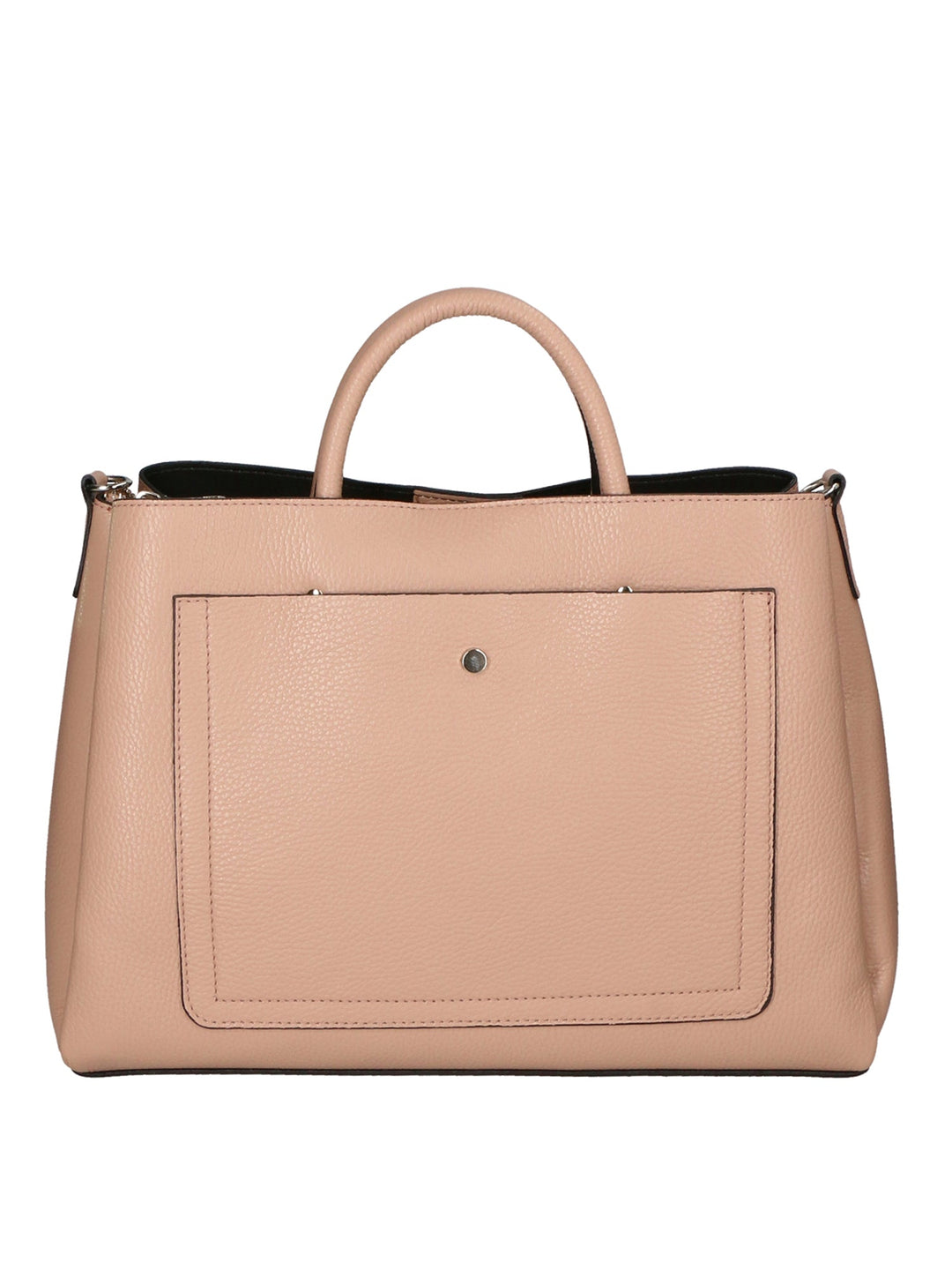 Borsa a mano da Donna in Vera Pelle | Gave Lux | GLX220524823FBG-D68_CIPRIA