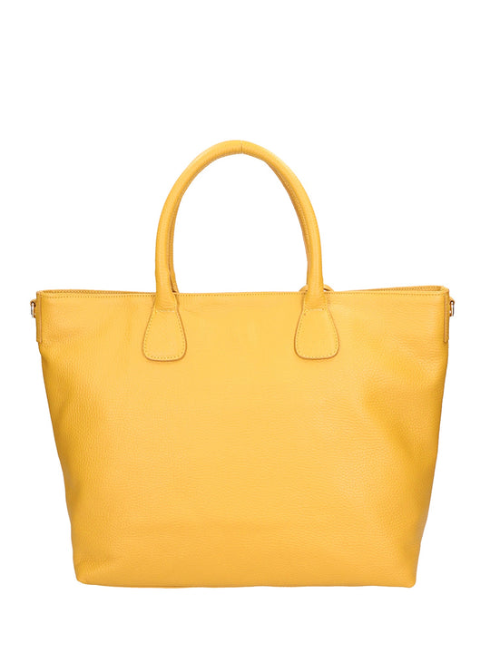 Wladimira borsa a spalla da Donna in Vera Pelle