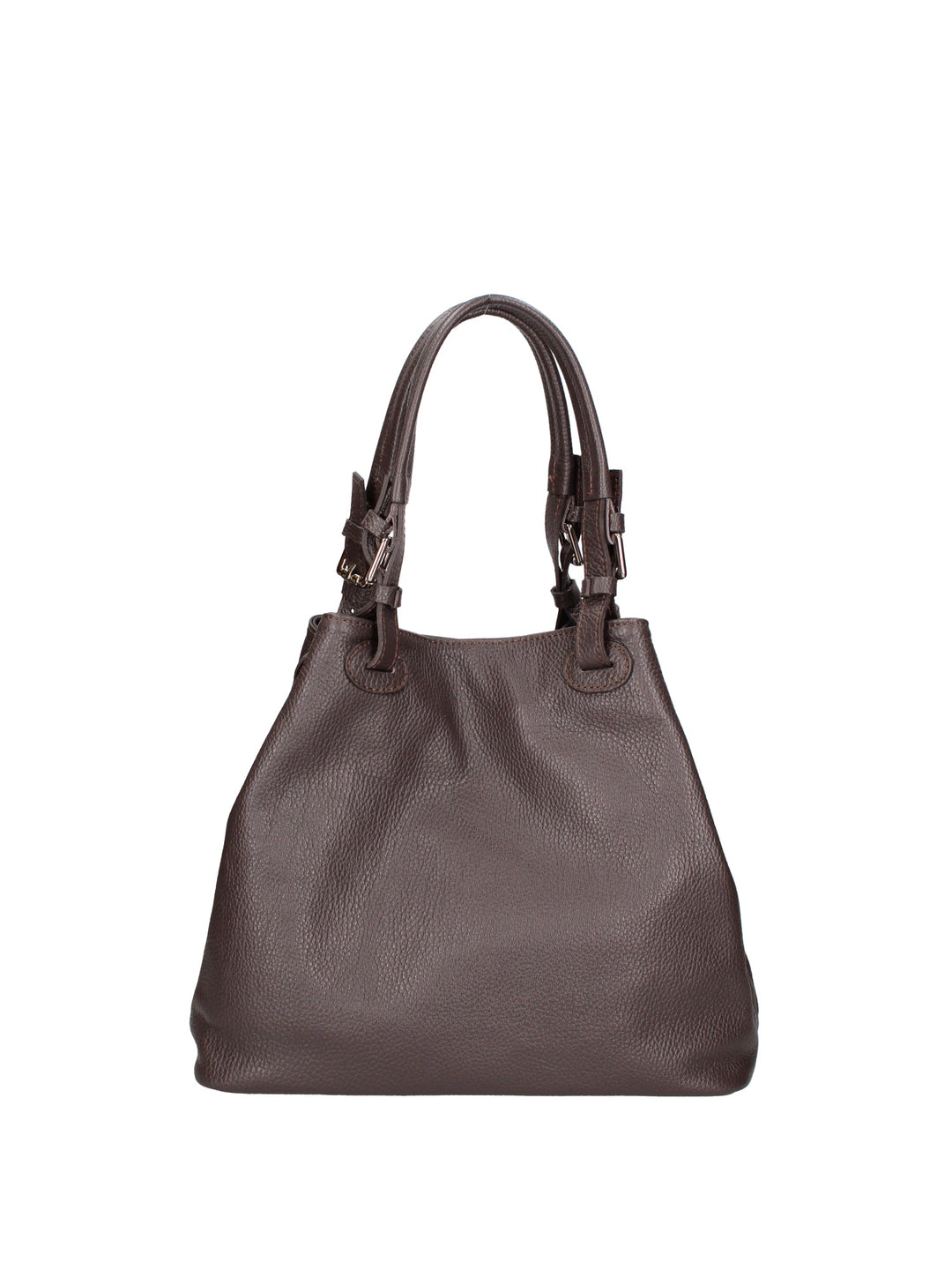 Borsa a spalla da donna In Vera pelle | gave lux | GLX22702823FBG-D23_TMORO