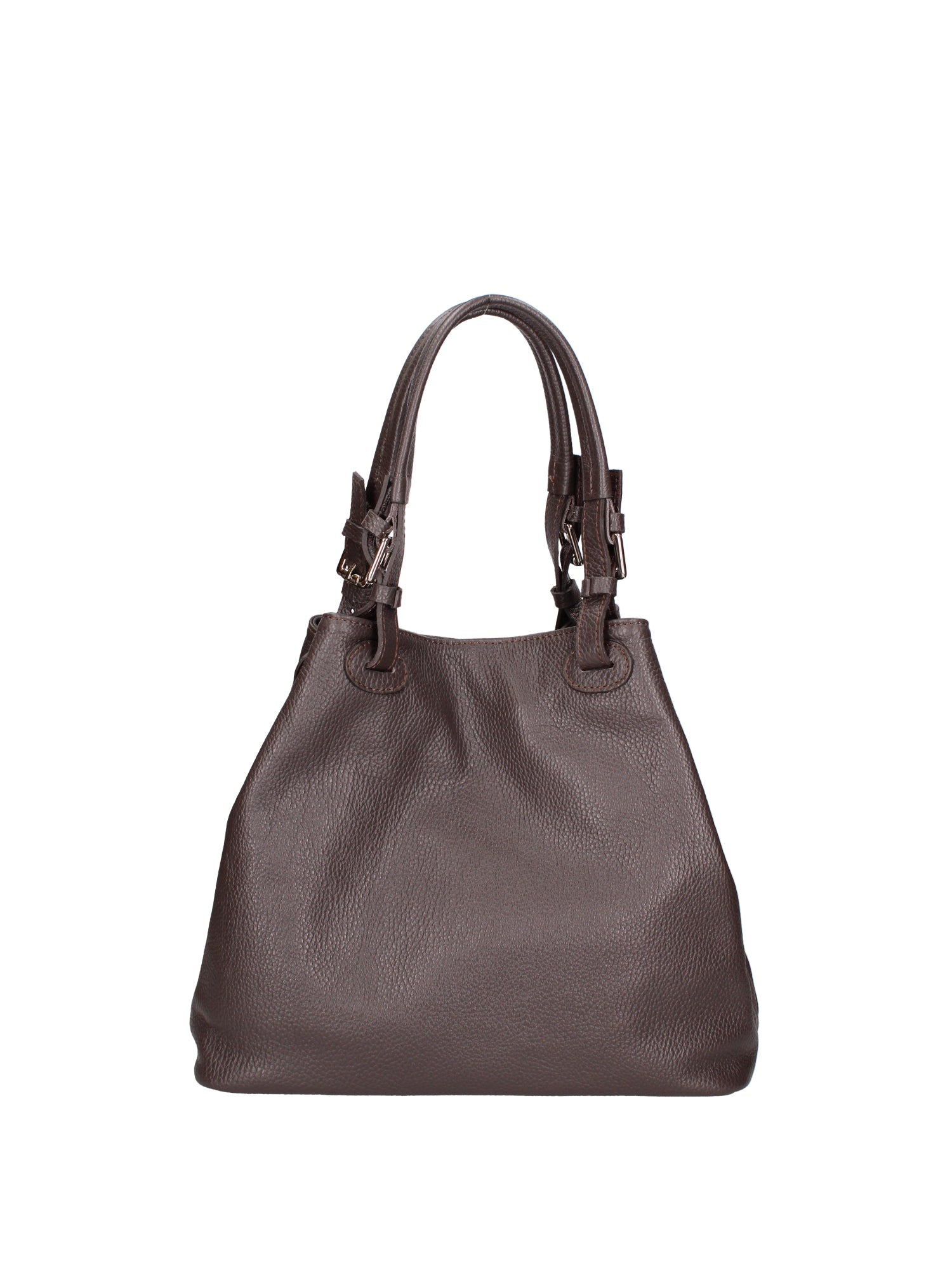 Borsa a spalla da donna In Vera pelle | gave lux | GLX22702823FBG-D23_TMORO