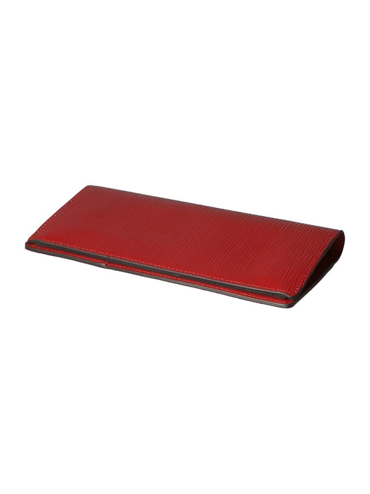 Portafoglio da Donna in Vera Pelle | Gave Lux | GLX2261822-123FBG-ROSSO_RED