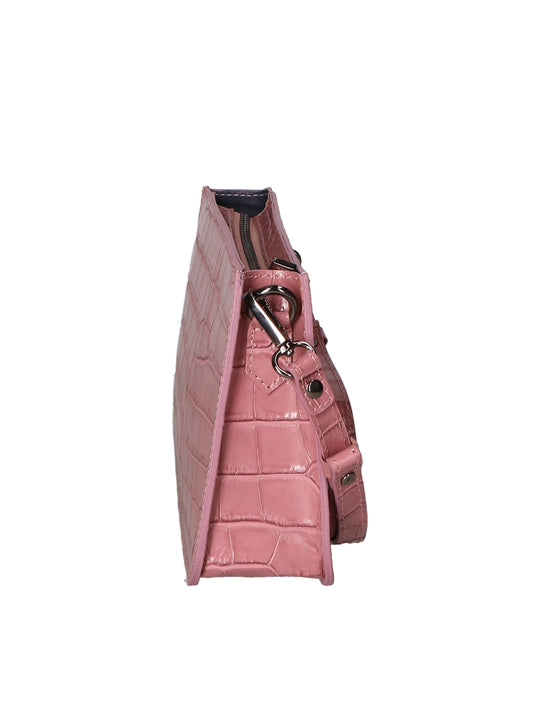 Anita Borsa a spalla da Donna in Vera Pelle