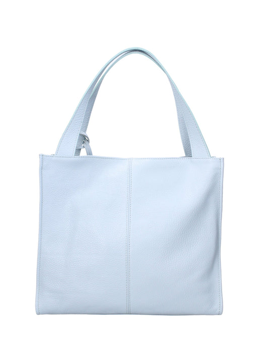 SHARI Borsa a spalla da donna In Vera pelle