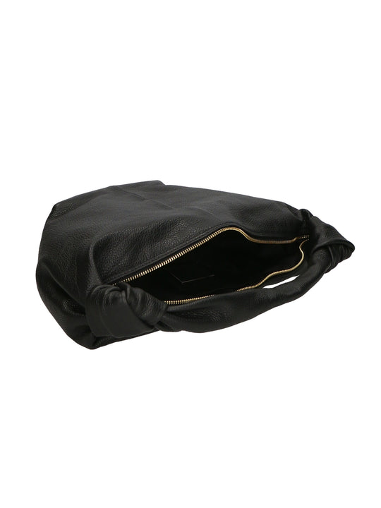 Guida Borsa a spalla da Donna in Vera Pelle