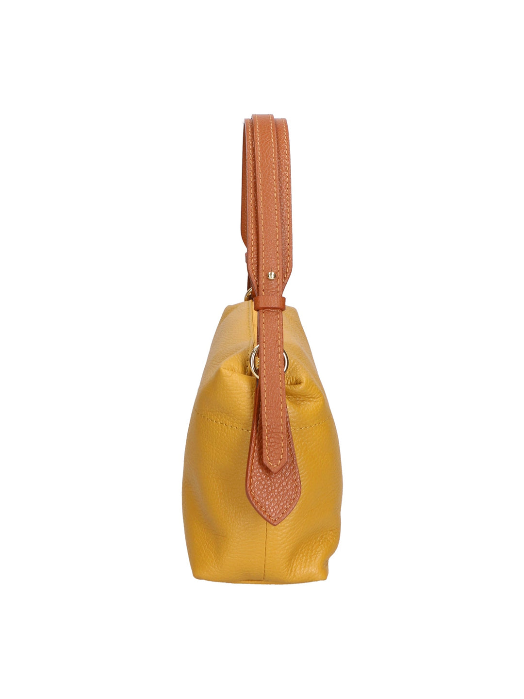 Vivienne borsa a spalla da Donna in Vera Pelle