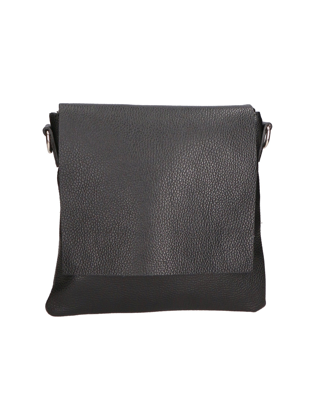 Borsa a Tracolla da Donna in Vera Pelle | Gave Lux | GLX220593823FBG-D28_NERO_BLACK