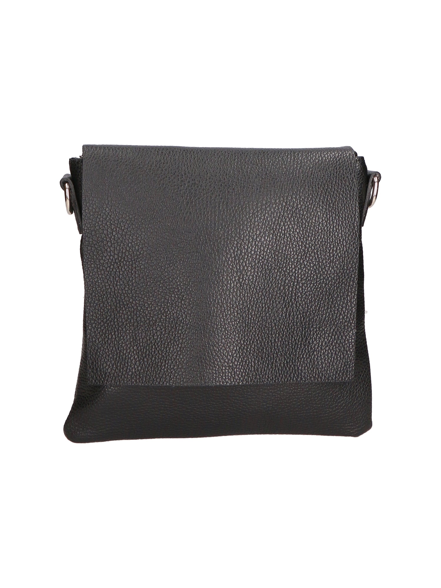 Borsa a Tracolla da Donna in Vera Pelle | Gave Lux | GLX220593823FBG-D28_NERO_BLACK