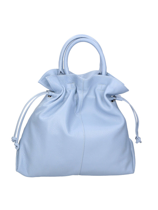 Giada Borsa a mano da Donna in Vera Pelle